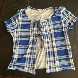 Pinc size M shirt